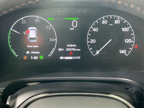 Used 2023 Honda CR-V Sport Touring image 12