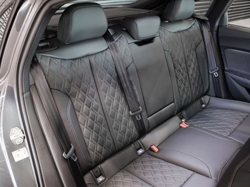 New 2025 Audi S5 Premium Plus image 11