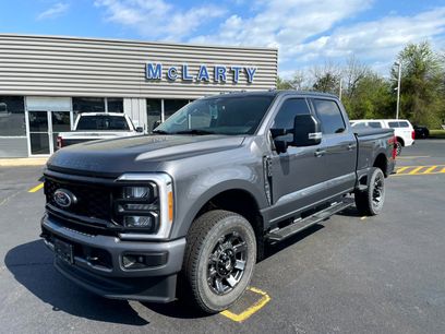 Used 2023 Ford F250 XLT w/ XLT Premium Package