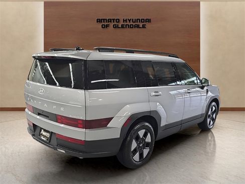 New 2026 Hyundai Santa Fe SEL image 6