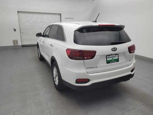 Used 2019 Kia Sorento LX FWD image 6