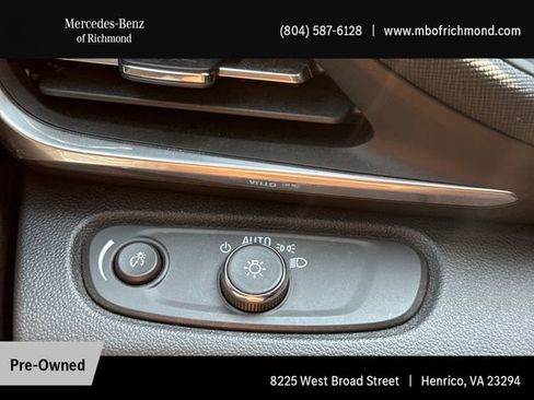 Used 2024 Buick Envista Preferred w/ Convenience I Package FWD image 23