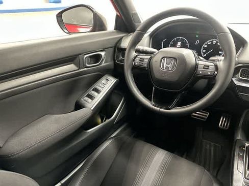 Used 2023 Honda Civic Sport image 12