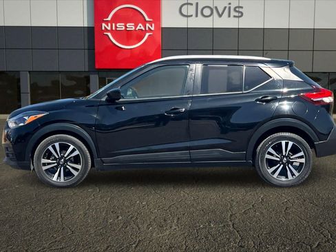Used 2020 Nissan Kicks SV image 6