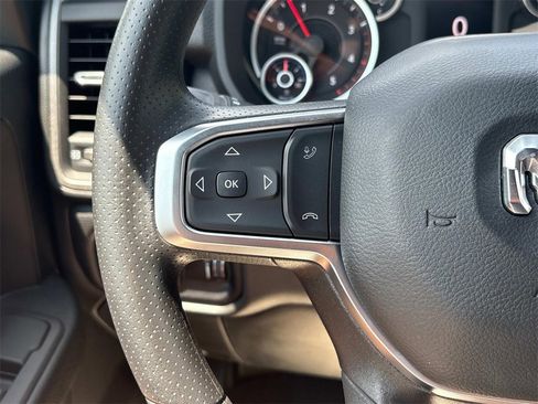 New 2025 RAM 2500 Tradesman w/ Chrome Appearance Group image 27