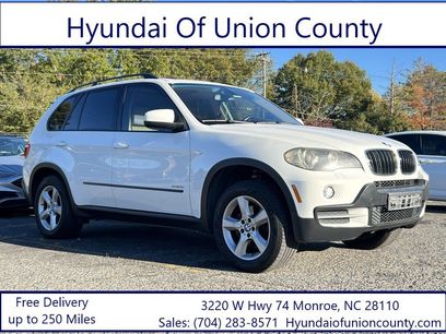 Used 2009 BMW X5 xDrive30i