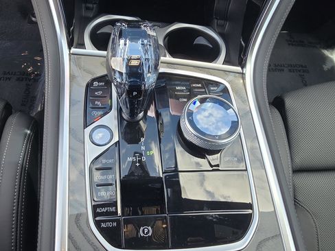 New 2026 BMW 840i w/ Driving Assistance Package RWD image 20
