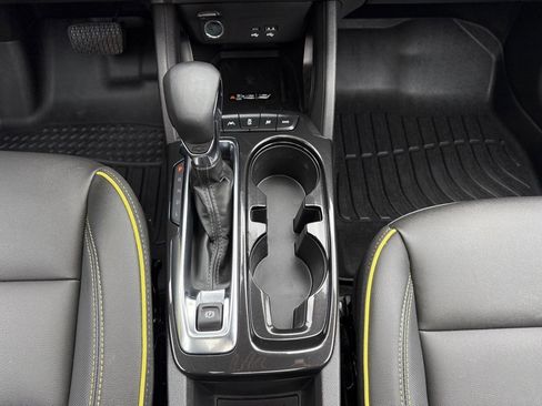 Used 2025 Chevrolet TrailBlazer ACTIV w/ Convenience Package image 22