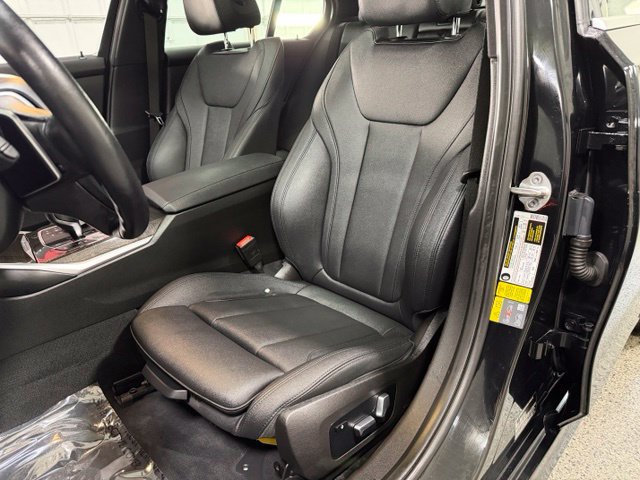 Used 2021 BMW 330e xDrive w/ Driving Assistance Package AWD/4WD image 21