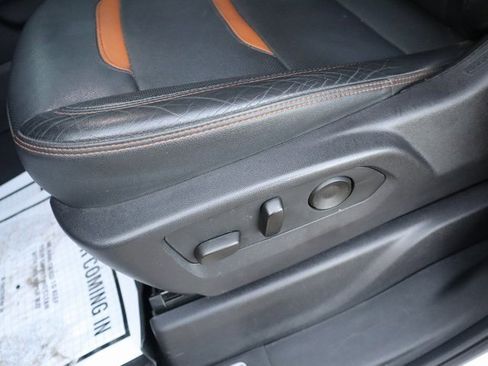 Used 2024 GMC Sierra 1500 AT4 w/ Technology Package image 24