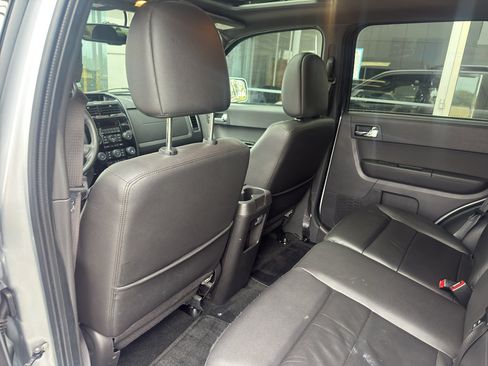 Used 2012 Ford Escape Limited FWD image 7