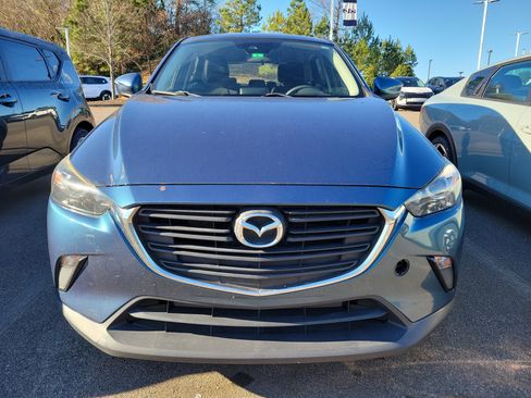 Used 2019 MAZDA CX-3 Sport image 2