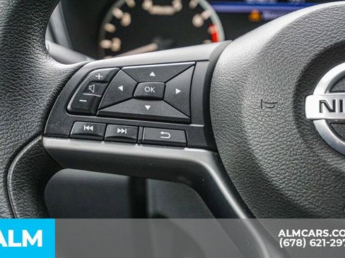 Used 2022 Nissan Altima 2.5 SV FWD image 29
