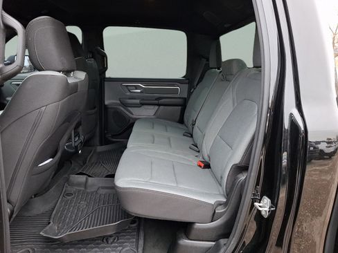 Certified 2022 RAM 1500 Big Horn image 8