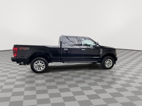 Used 2022 Ford F350 Limited image 47