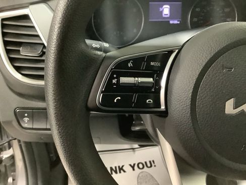 Certified 2023 Kia Seltos LX image 19