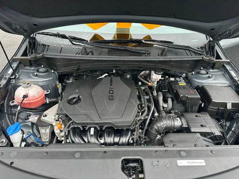 Used 2024 Kia Sportage LX image 25