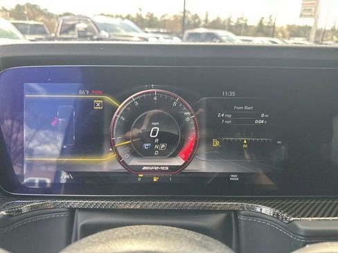 Used 2024 Mercedes-Benz G 63 AMG 4MATIC image 34