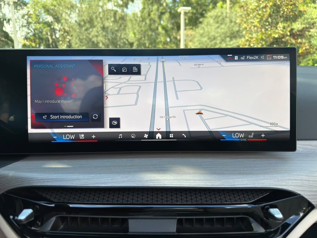 New 2027 BMW 440i xDrive Convertible AWD/4WD image 19
