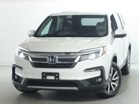 Used 2019 Honda Pilot EX-L image 3