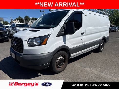 Used 2018 Ford Transit 150 130 Low Roof RWD image 1