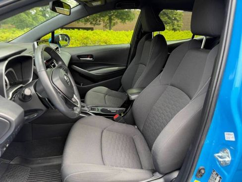 Used 2019 Toyota Corolla SE FWD image 13