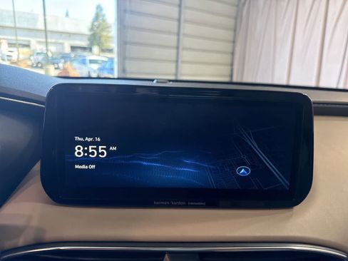 Certified 2023 Hyundai Santa Fe SEL w/ Premium Package image 24