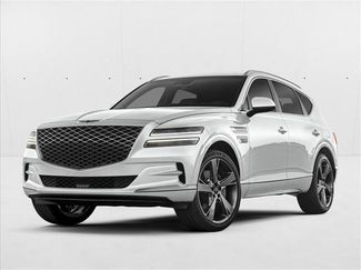 Used 2024 Genesis GV80 3.5T w/ Prestige Package AWD/4WD video 1