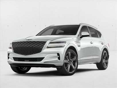 Used 2024 Genesis GV80 3.5T w/ Prestige Package