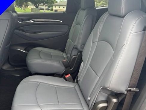 Used 2024 Buick Enclave Essence w/ LPO, Floor Liner Package FWD image 27