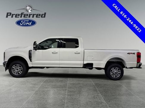 New 2026 Ford F350 Lariat image 2