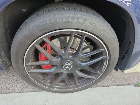Used 2024 Mercedes-Benz GLE 63 AMG S image 13
