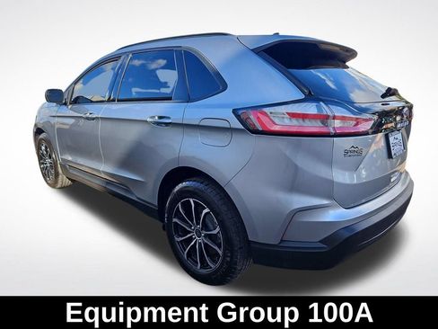 Used 2024 Ford Edge SE AWD/4WD image 5