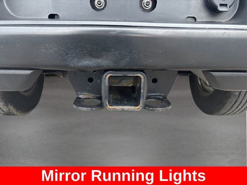 Used 2022 RAM 2500 Tradesman AWD/4WD image 16