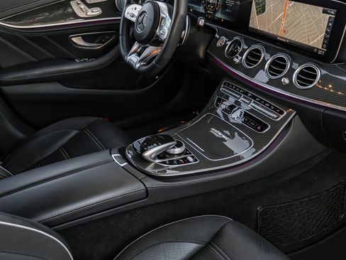 Used 2020 Mercedes-Benz E 63 AMG S image 22