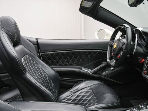 Used 2016 Ferrari California T image 51