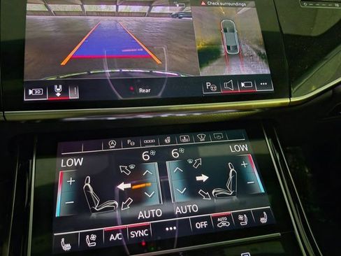 New 2026 Audi A8 L 3.0T AWD/4WD image 11