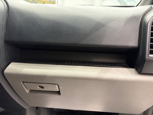 Used 2018 Ford F150 XL w/ Equipment Group 101A Mid image 25