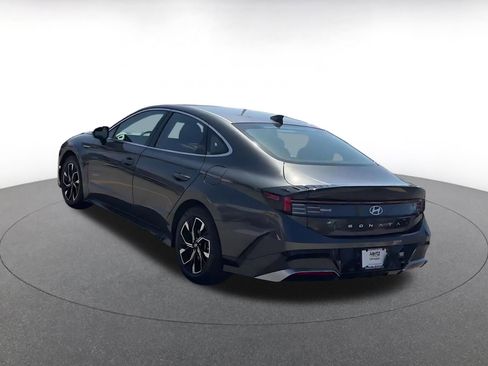 Used 2025 Hyundai Sonata SEL image 11