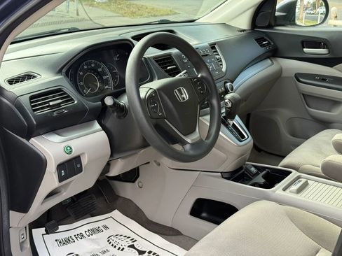 Used 2014 Honda CR-V EX image 17