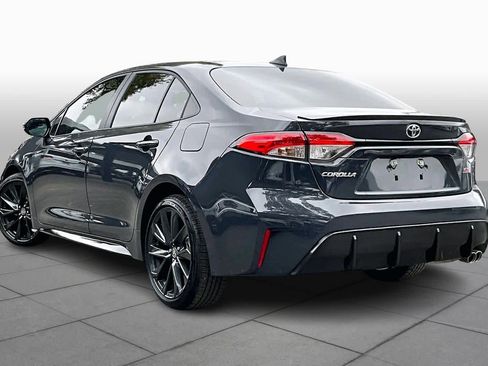 Used 2026 Toyota Corolla SE image 12