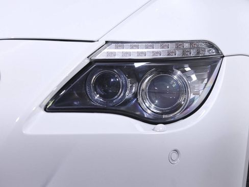 Used 2009 BMW M6 Coupe image 6