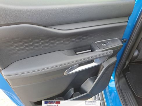 Used 2025 Ford Ranger XLT w/ Equipment Group 301A High image 10