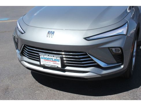 New 2026 Buick Envista Sport Touring FWD image 12
