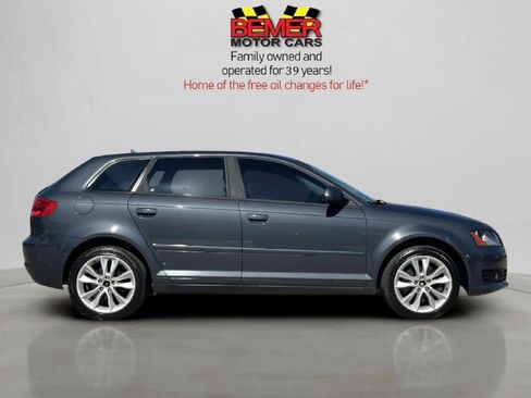 Used 2009 Audi A3 2.0T image 6