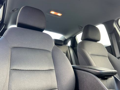 Certified 2024 Chevrolet Malibu LT image 16