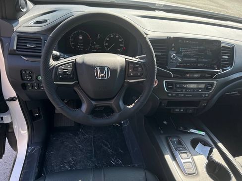 New 2026 Honda Ridgeline TrailSport image 16