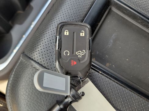 Used 2019 GMC Sierra 1500 Denali RWD image 29