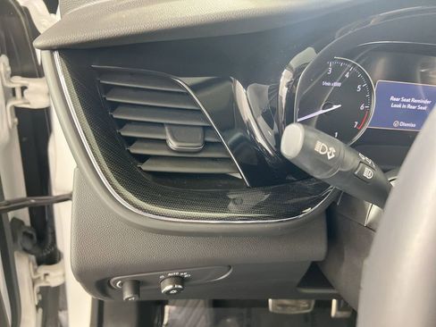 Certified 2023 Buick Envision Essence w/ Sport Touring Package image 18