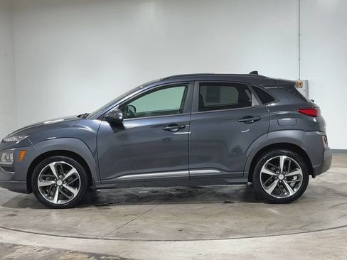 Used 2018 Hyundai Kona Ultimate AWD/4WD image 5